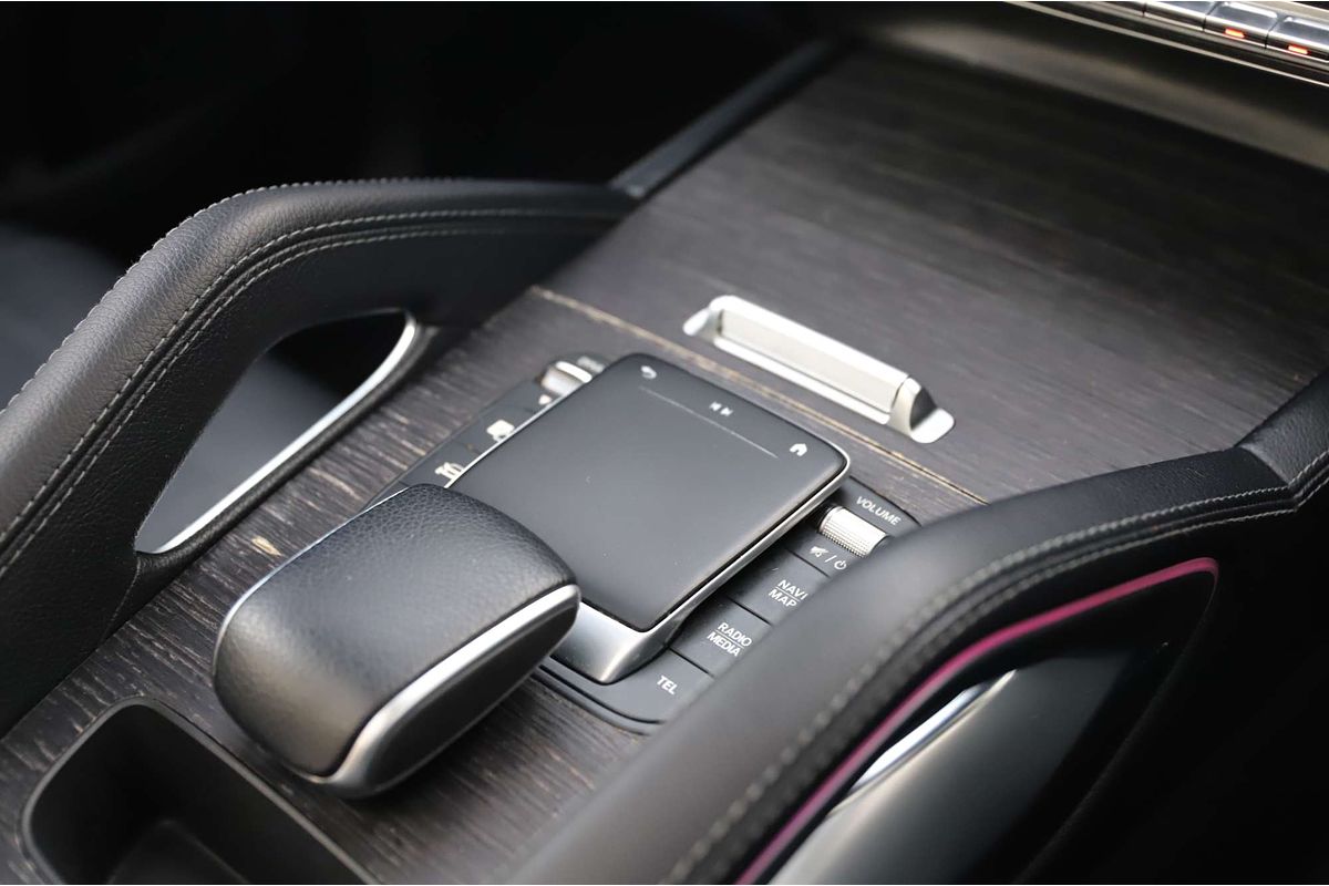 2021 Mercedes-Benz GLE-Class GLE300 d V167