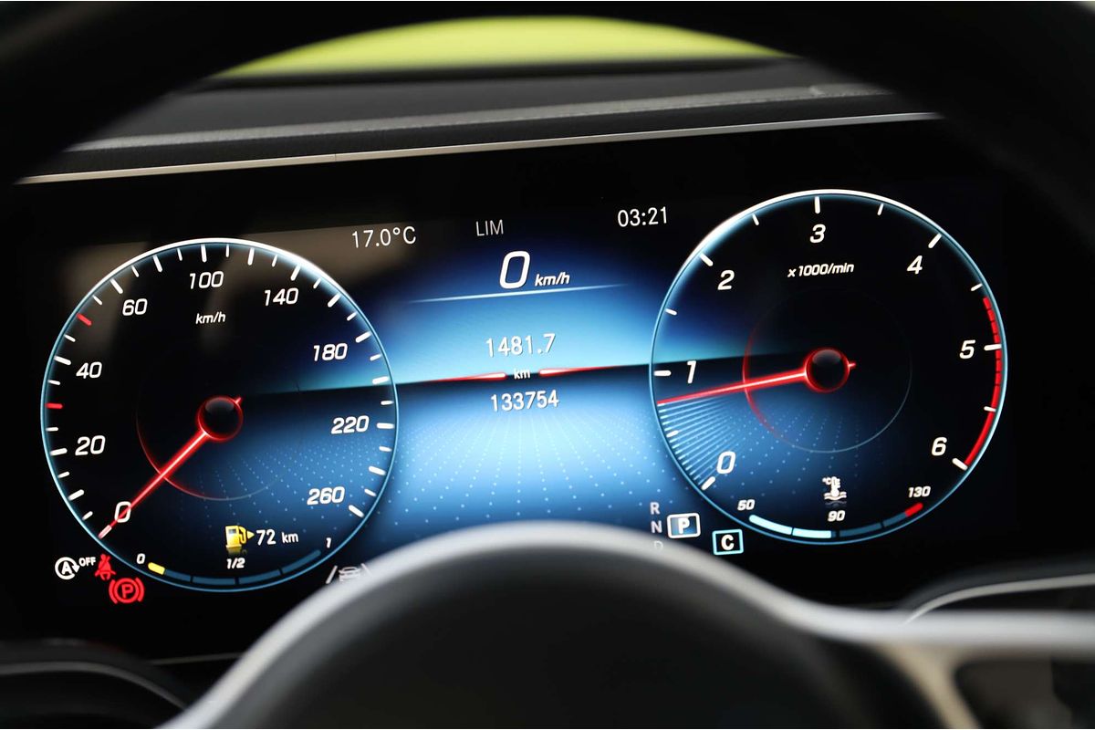 2021 Mercedes-Benz GLE-Class GLE300 d V167