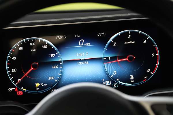 2021 Mercedes-Benz GLE-Class GLE300 d V167