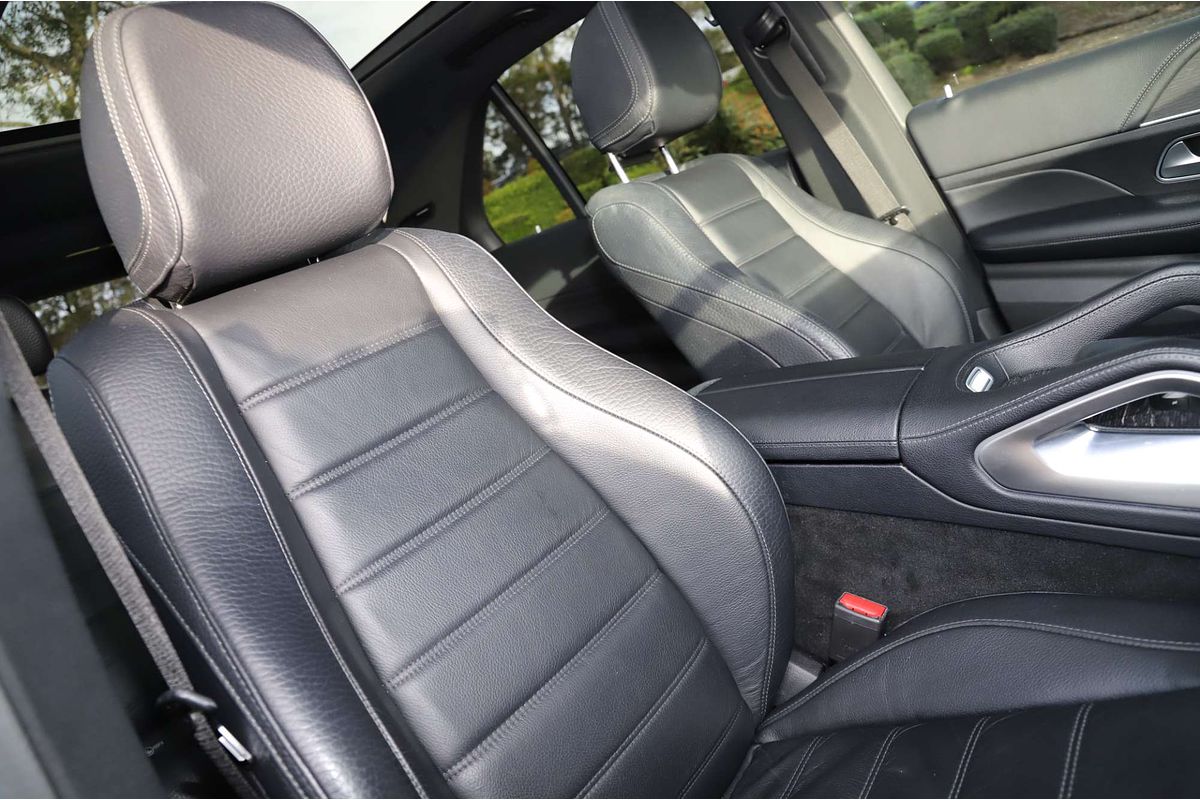 2021 Mercedes-Benz GLE-Class GLE300 d V167