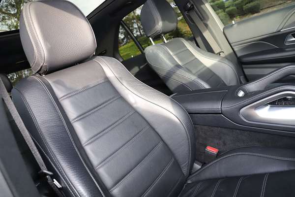 2021 Mercedes-Benz GLE-Class GLE300 d V167