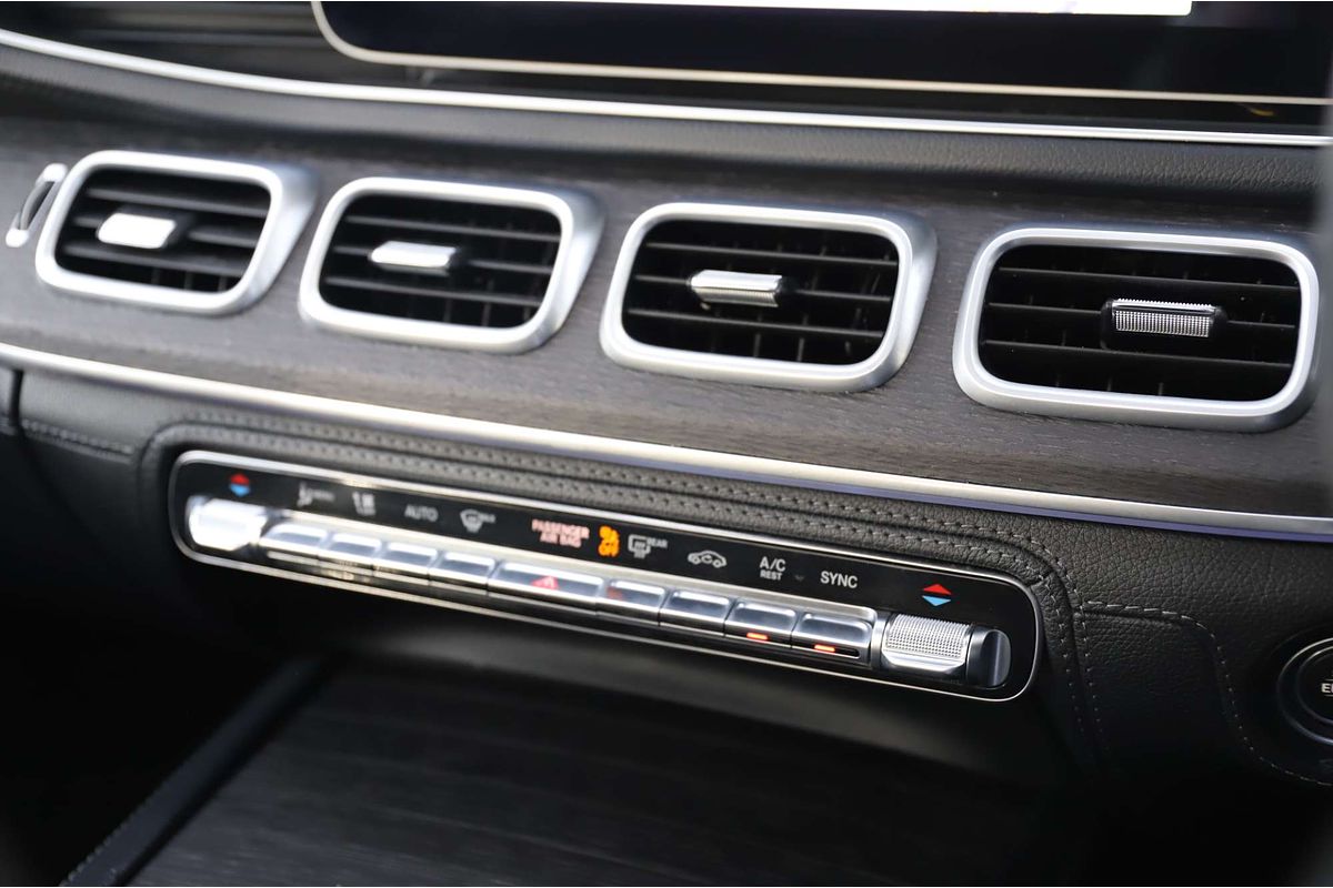 2021 Mercedes-Benz GLE-Class GLE300 d V167