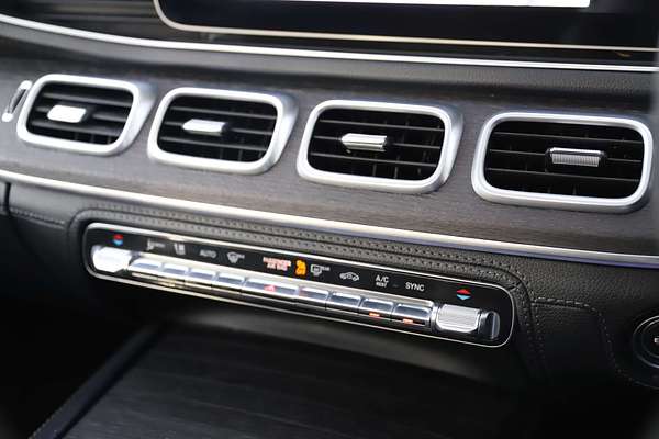 2021 Mercedes-Benz GLE-Class GLE300 d V167