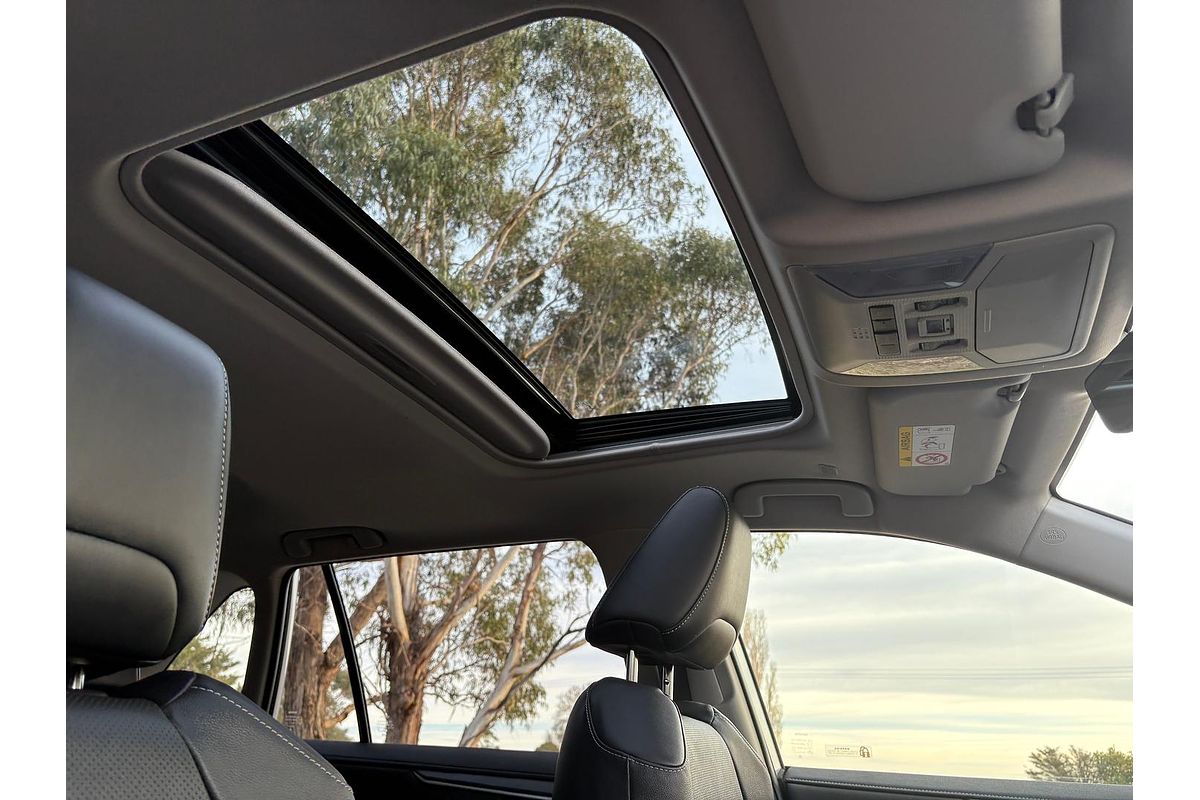 2024 Toyota RAV4 Cruiser AXAH52R