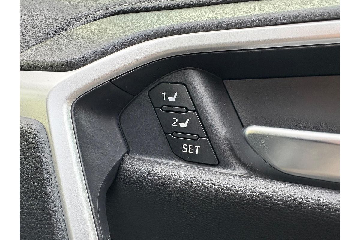 2024 Toyota RAV4 Cruiser AXAH52R