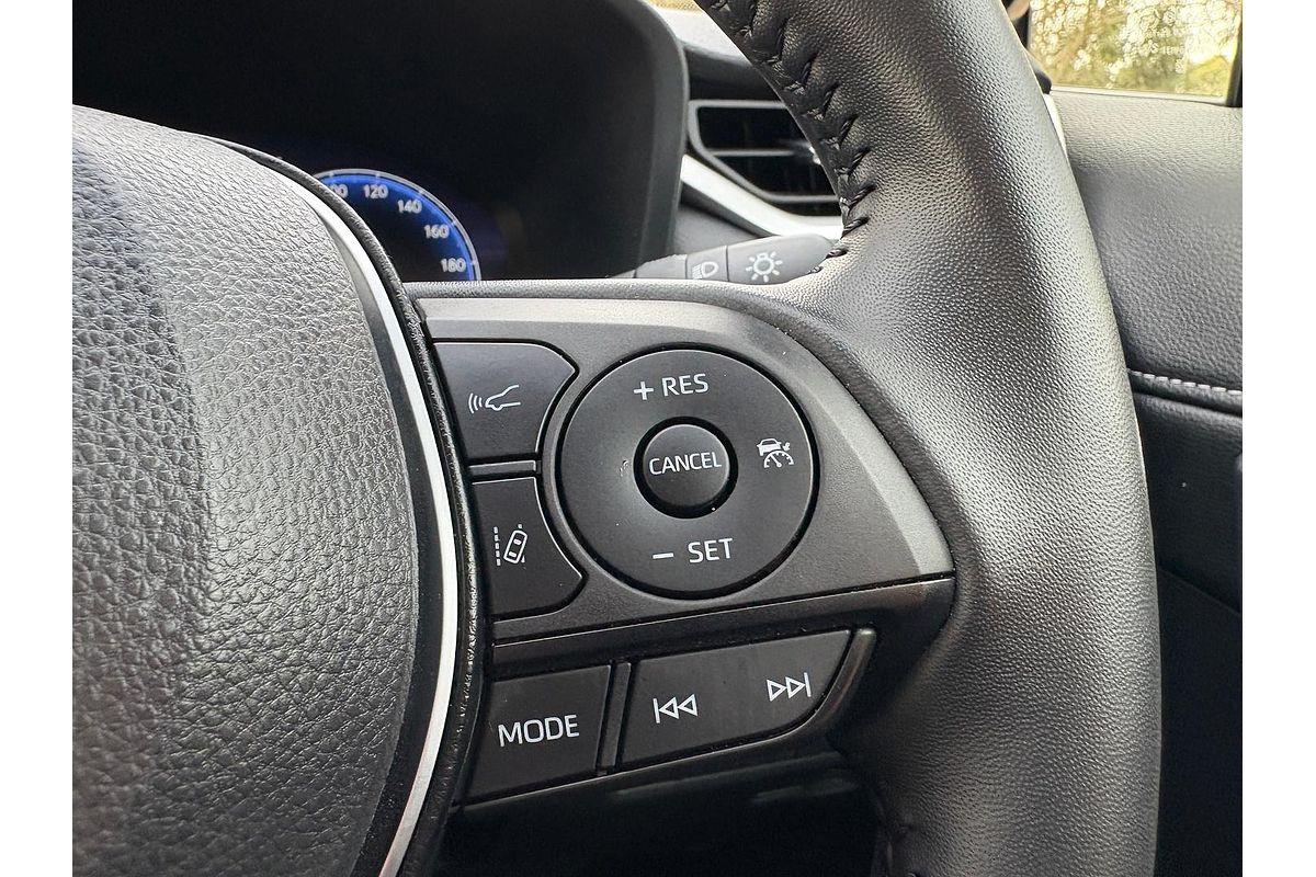 2024 Toyota RAV4 Cruiser AXAH52R