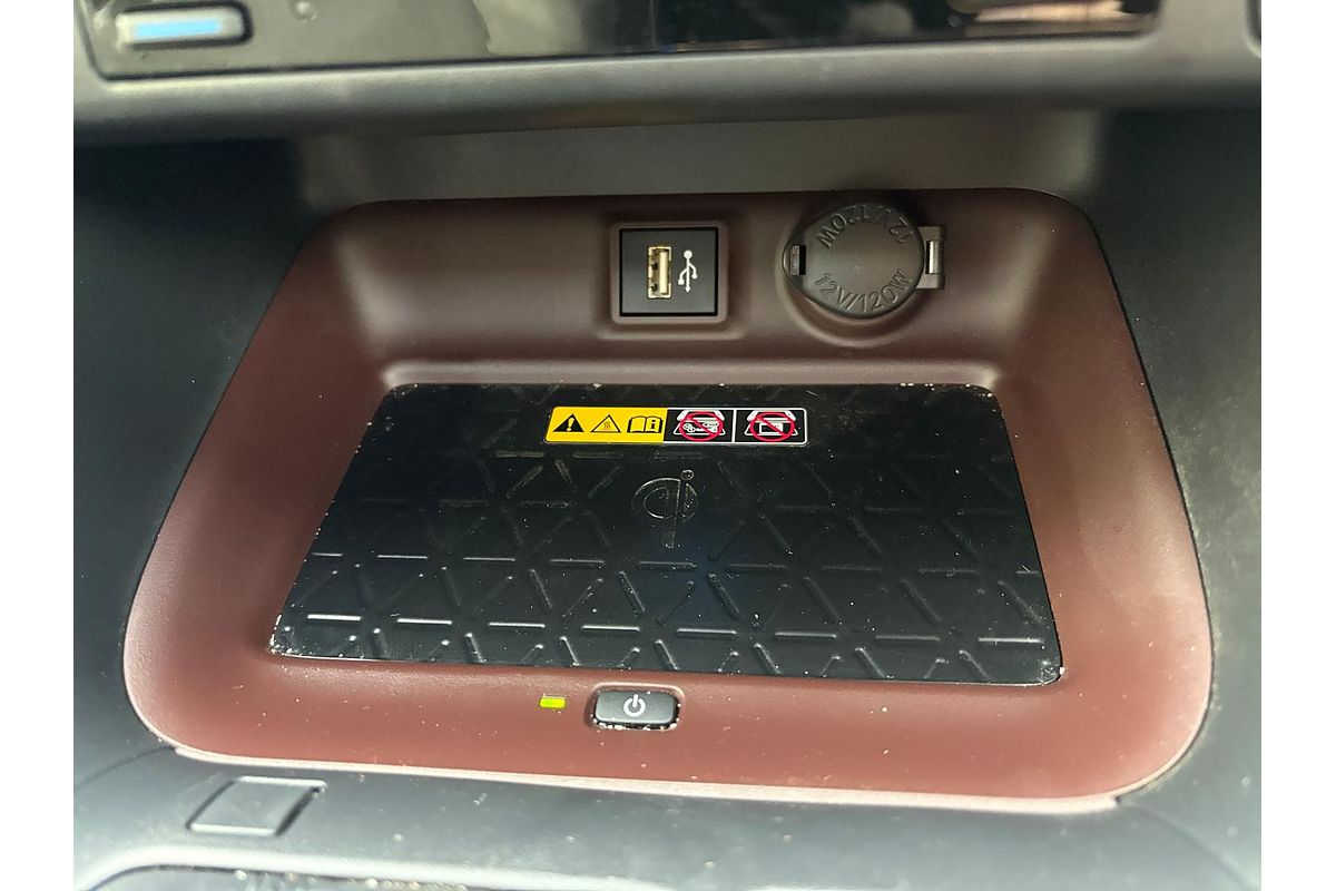 2024 Toyota RAV4 Cruiser AXAH52R
