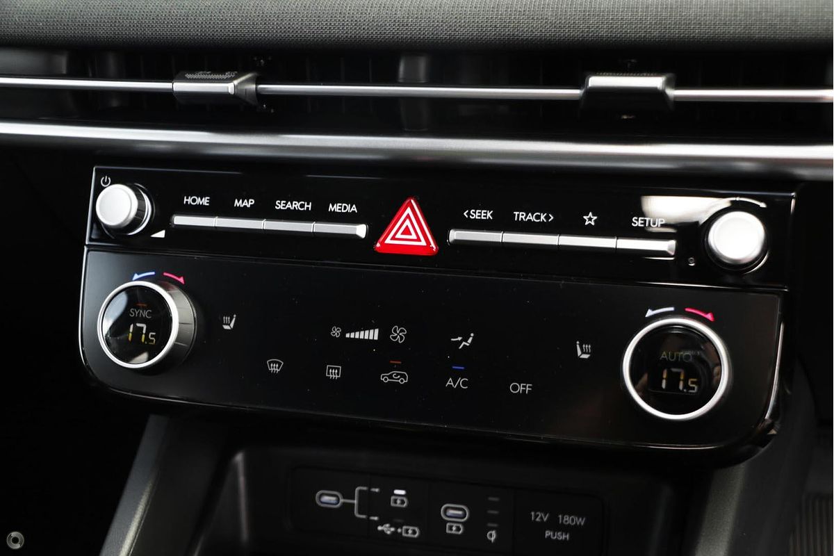 2025 Hyundai Tucson Elite NX4.V3