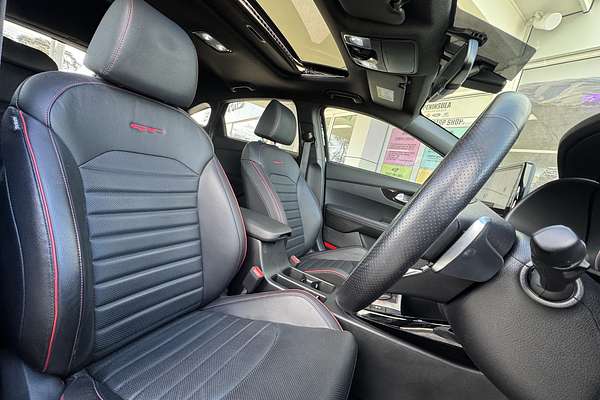 2022 Kia Cerato GT BD