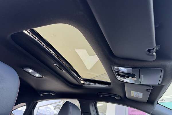 2022 Kia Cerato GT BD