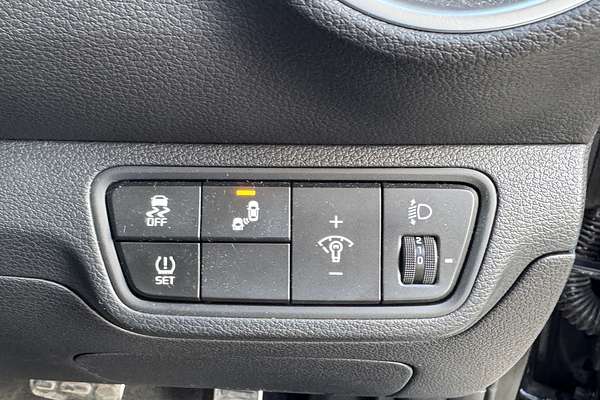 2022 Kia Cerato GT BD