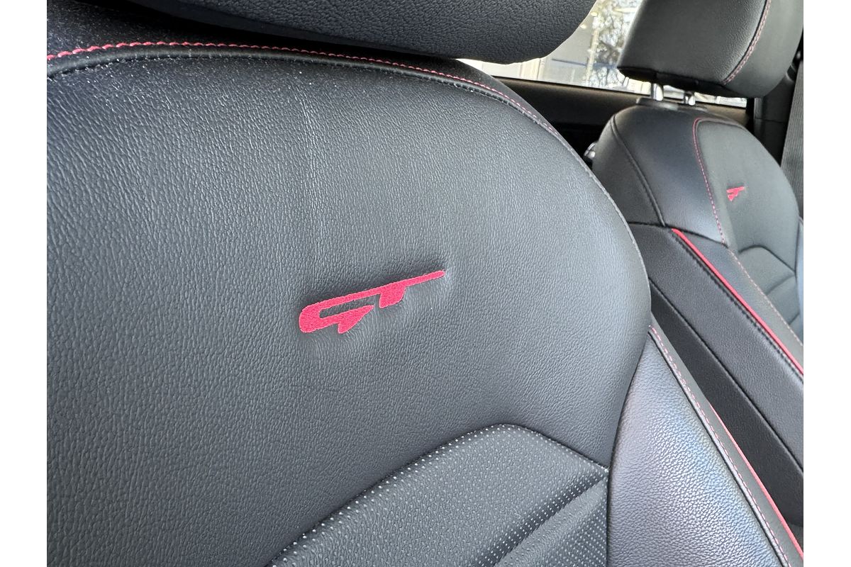 2022 Kia Cerato GT BD