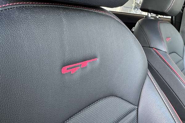 2022 Kia Cerato GT BD