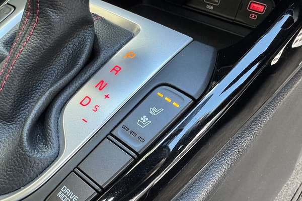 2022 Kia Cerato GT BD
