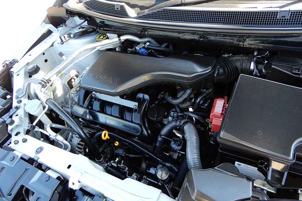 2015 Nissan QASHQAI ST J11