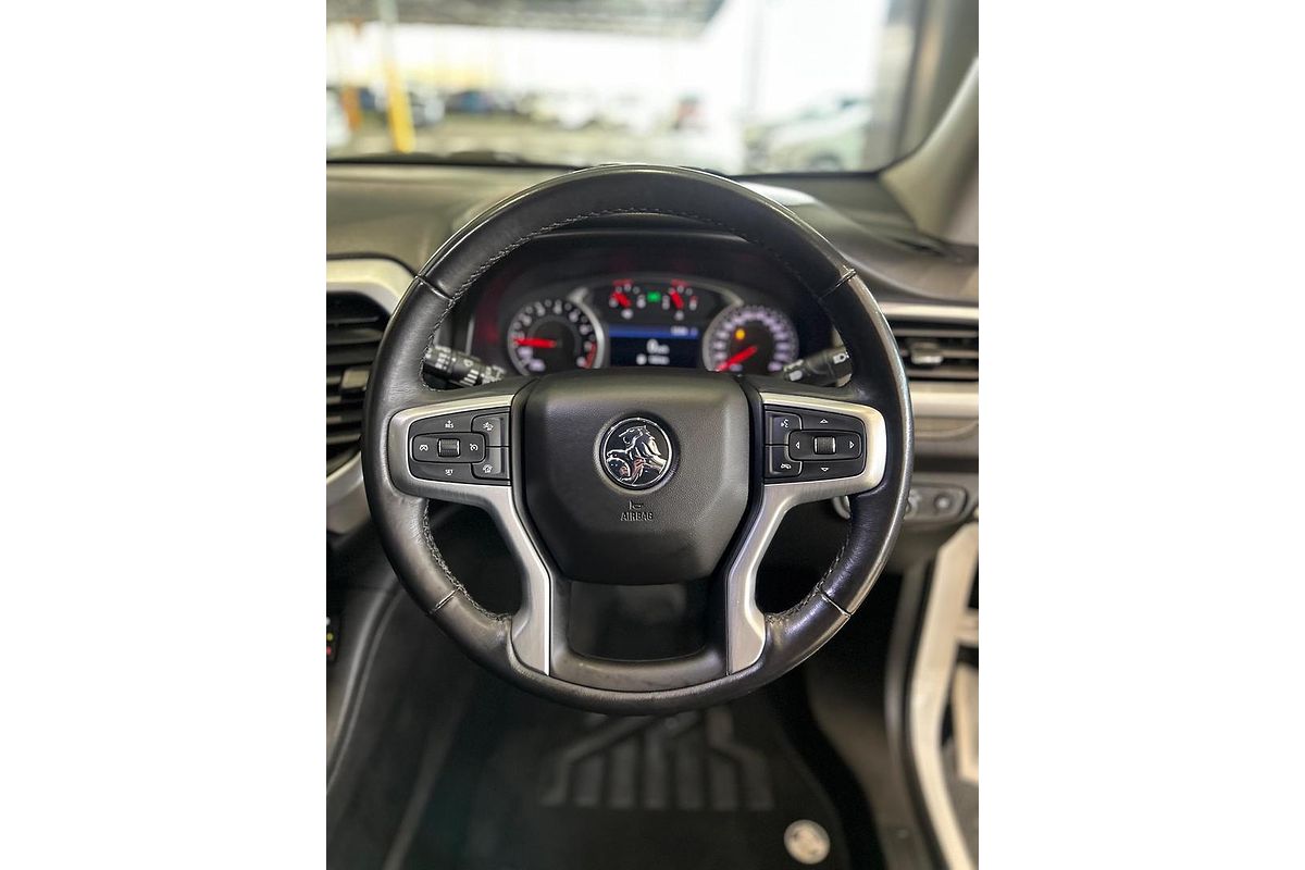 2019 Holden Acadia LTZ AC