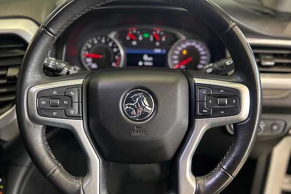 2019 Holden Acadia LTZ AC