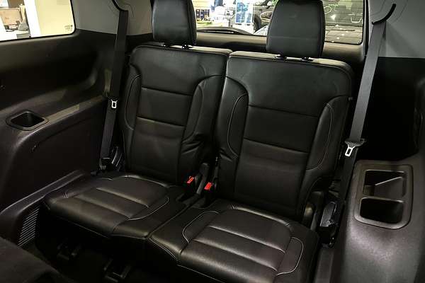 2019 Holden Acadia LTZ AC