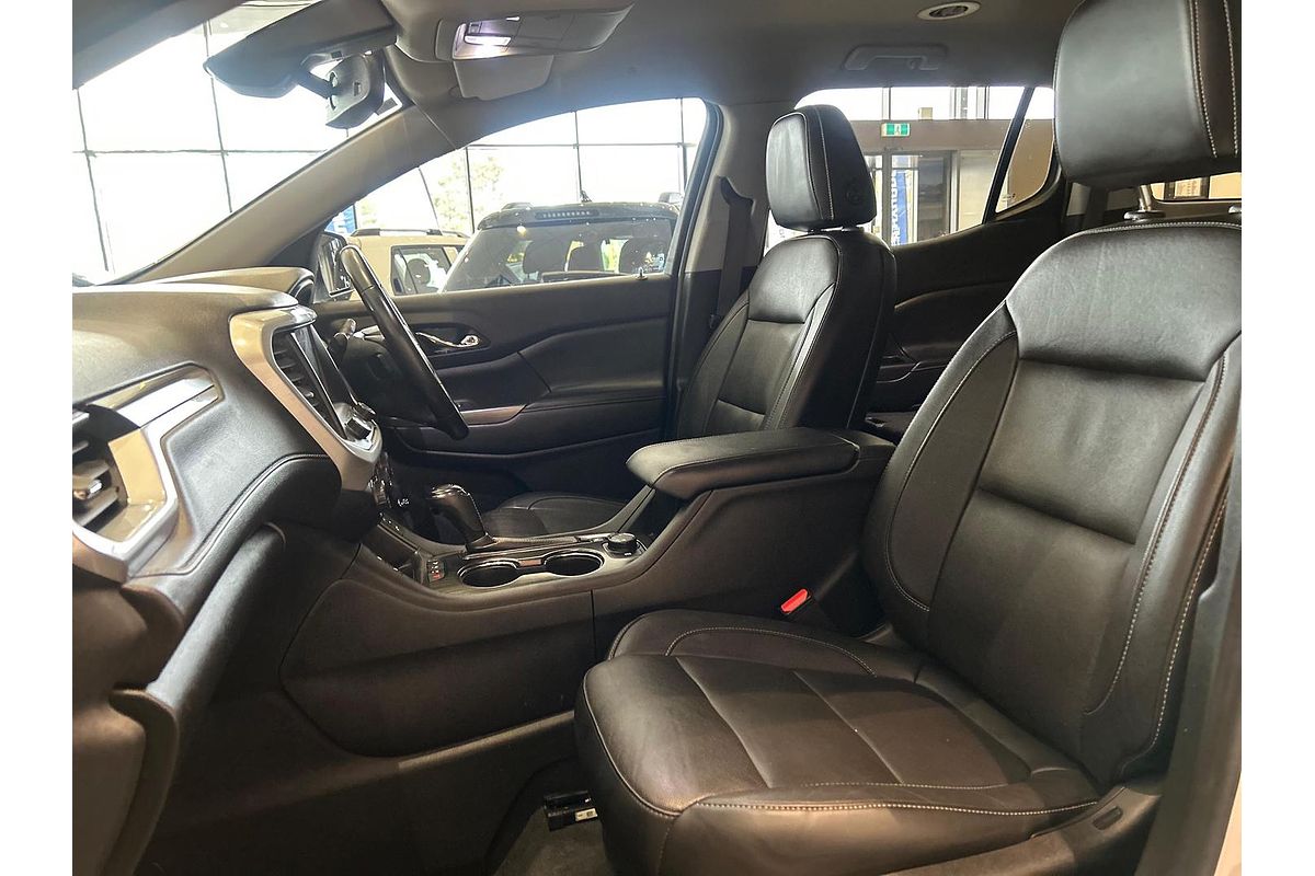 2019 Holden Acadia LTZ AC