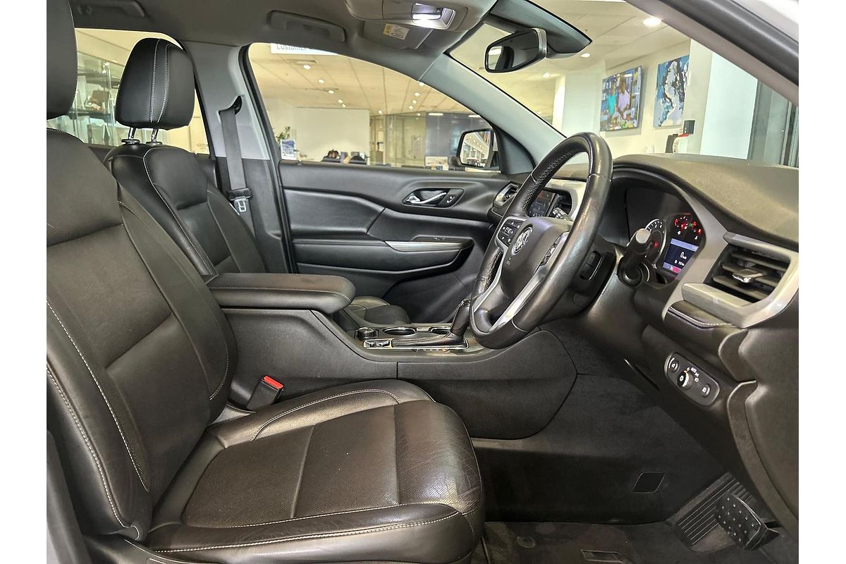 2019 Holden Acadia LTZ AC
