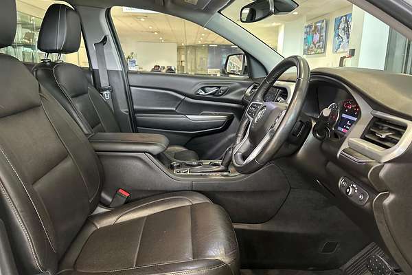 2019 Holden Acadia LTZ AC