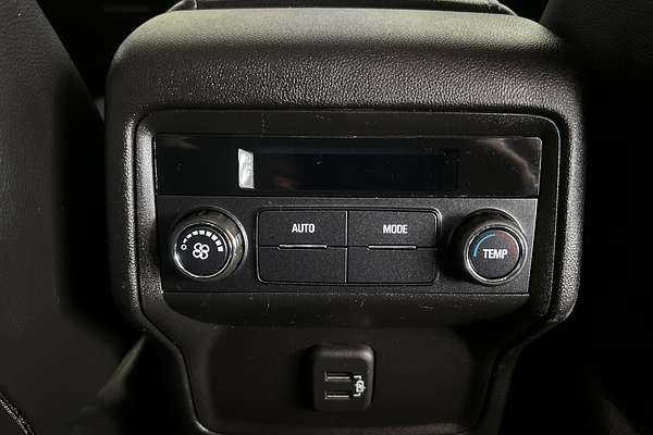 2019 Holden Acadia LTZ AC