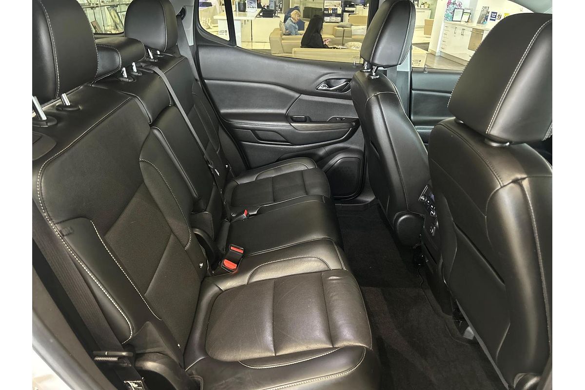 2019 Holden Acadia LTZ AC