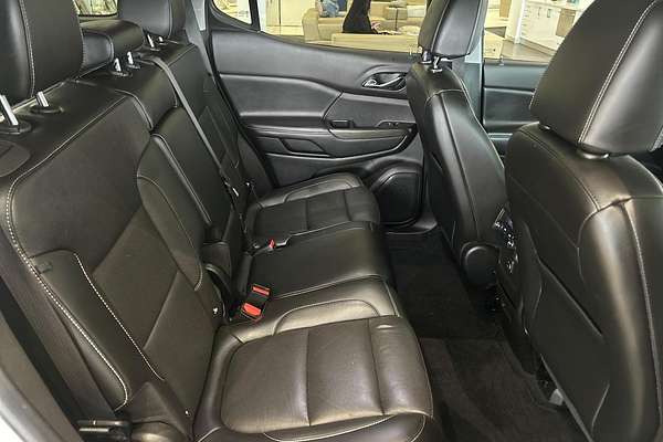 2019 Holden Acadia LTZ AC