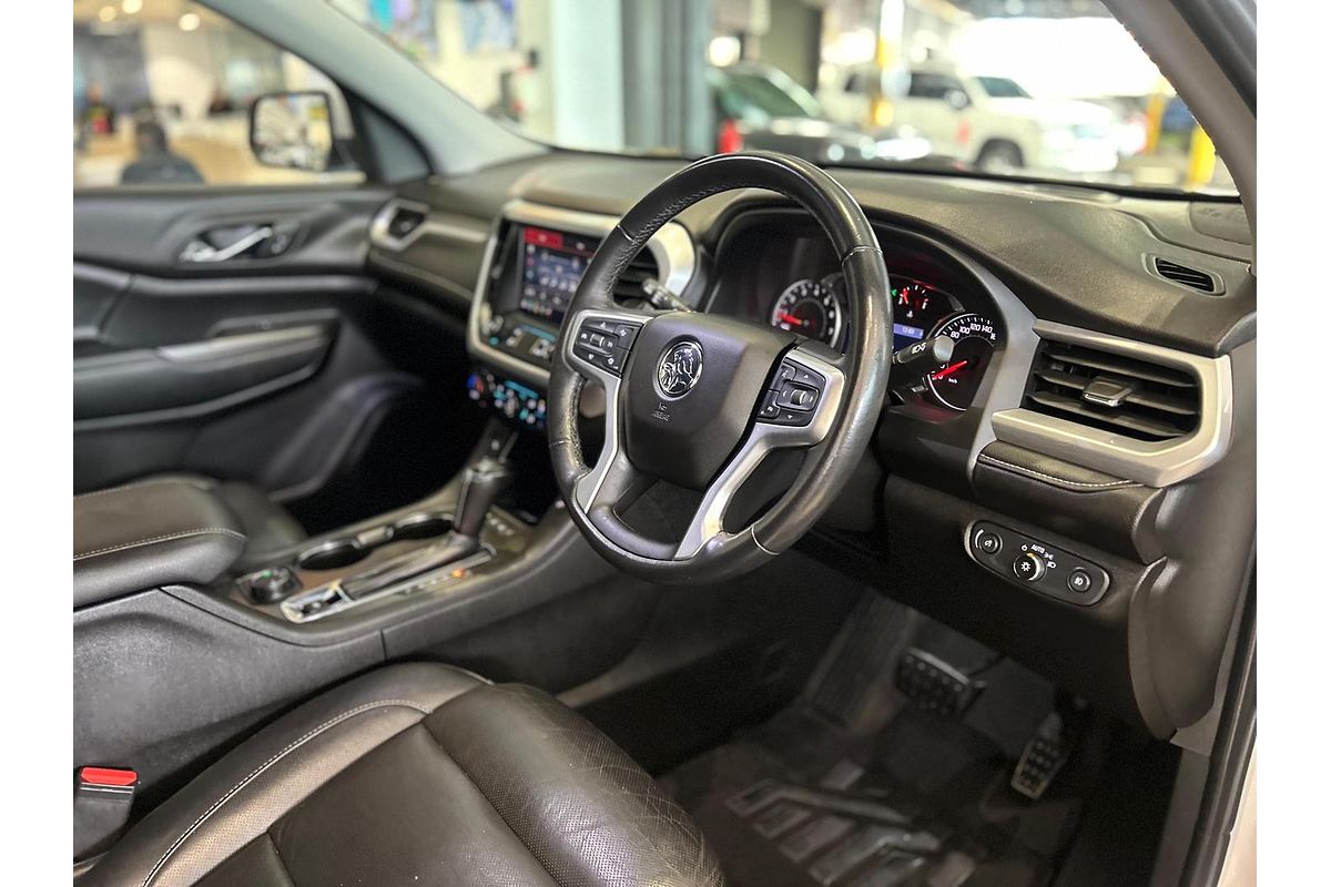 2019 Holden Acadia LTZ AC