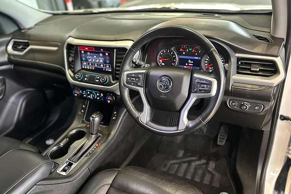 2019 Holden Acadia LTZ AC