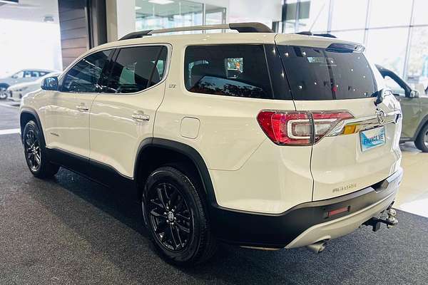 2019 Holden Acadia LTZ AC