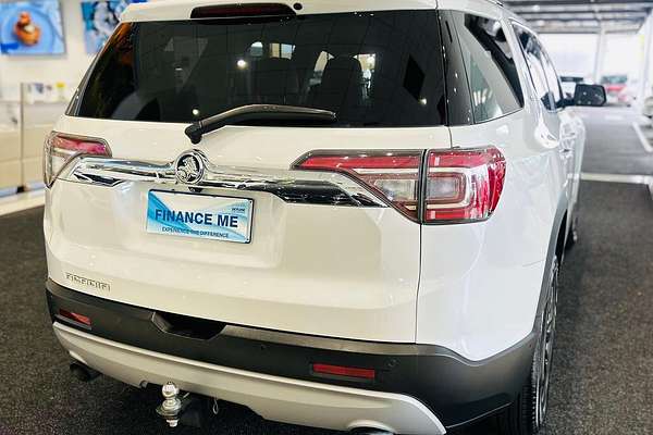 2019 Holden Acadia LTZ AC