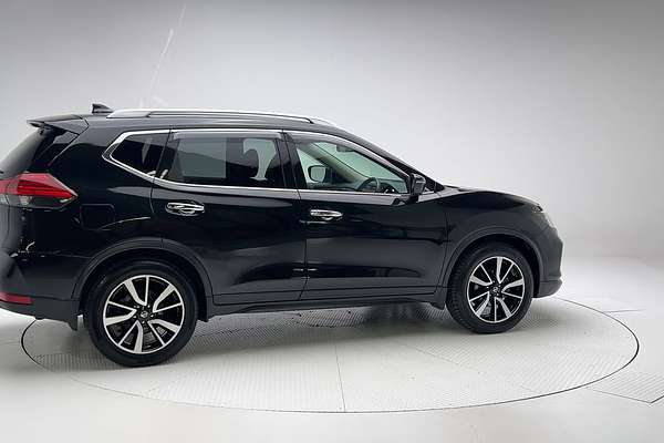 2019 Nissan X-TRAIL ST-L T32 Series II