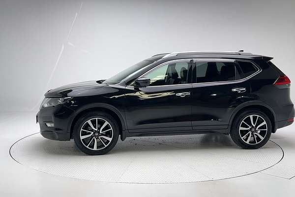 2019 Nissan X-TRAIL ST-L T32 Series II