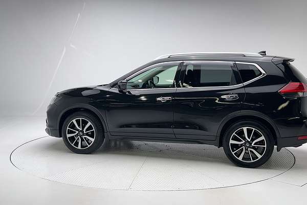 2019 Nissan X-TRAIL ST-L T32 Series II