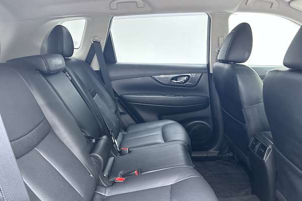 2019 Nissan X-TRAIL ST-L T32 Series II