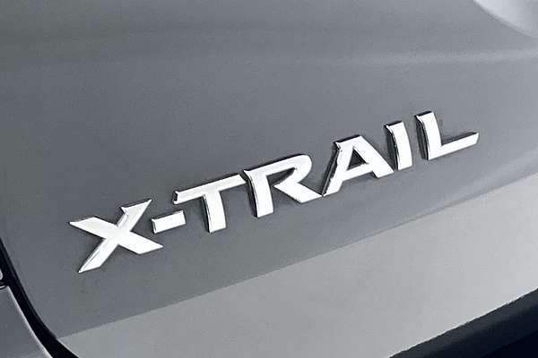 2019 Nissan X-TRAIL ST-L T32 Series II