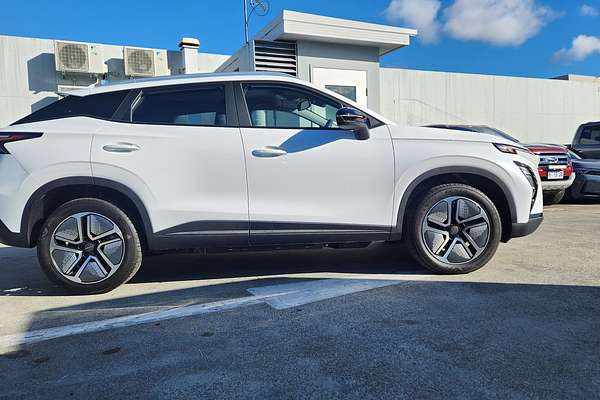 2024 Chery OMODA E5 BX
