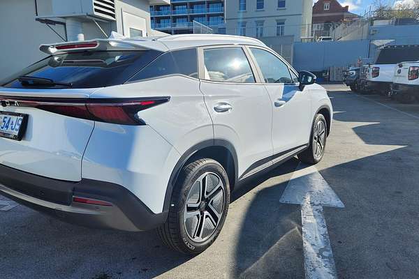 2024 Chery OMODA E5 BX