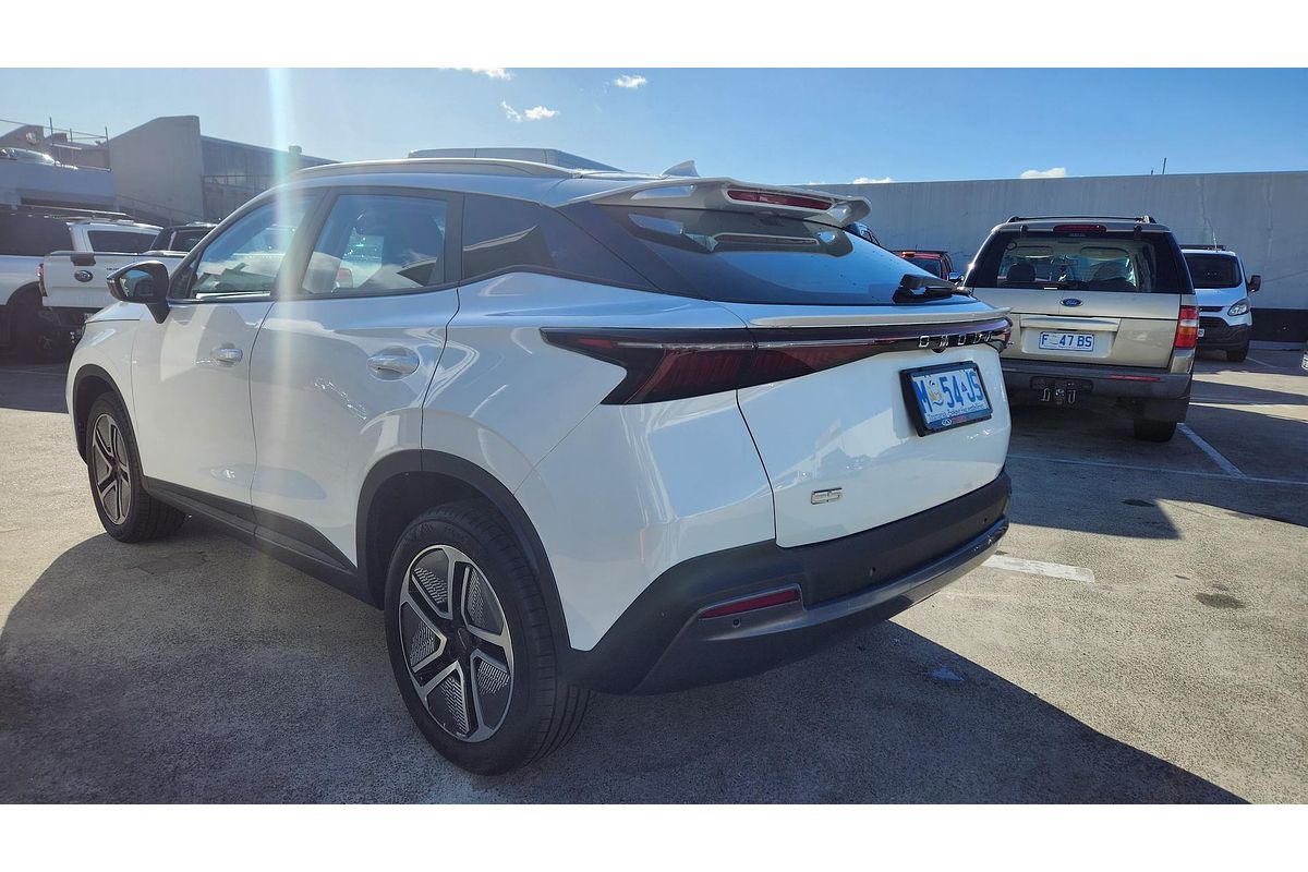 2024 Chery OMODA E5 BX
