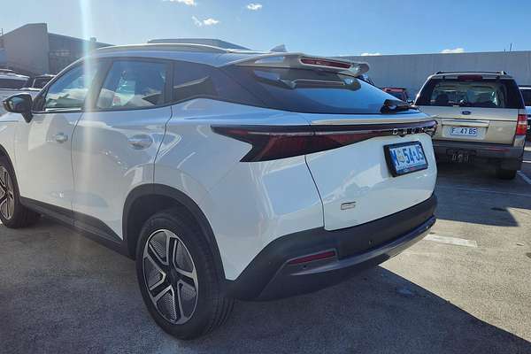 2024 Chery OMODA E5 BX