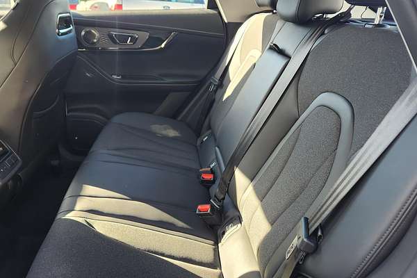 2024 Chery OMODA E5 BX