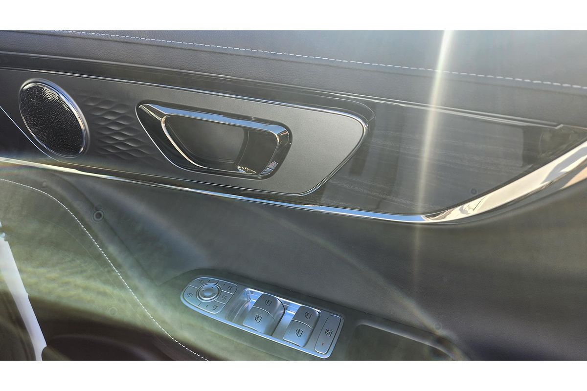 2024 Chery OMODA E5 BX