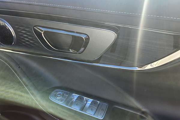 2024 Chery OMODA E5 BX