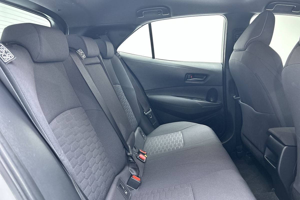 2020 Toyota Corolla Ascent Sport MZEA12R