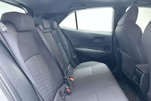 2020 Toyota Corolla Ascent Sport MZEA12R