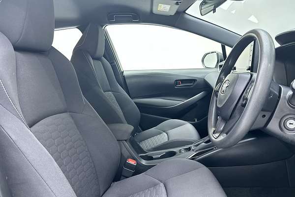 2020 Toyota Corolla Ascent Sport MZEA12R