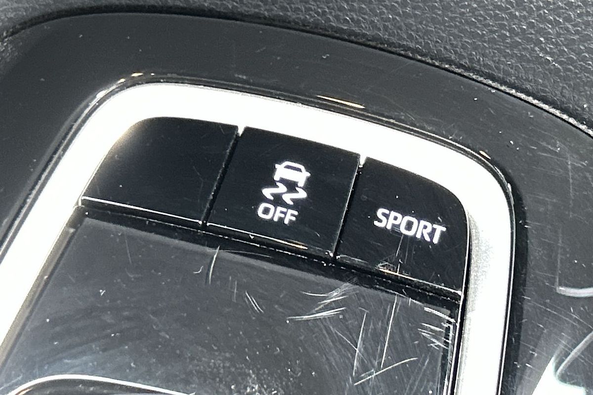 2020 Toyota Corolla Ascent Sport MZEA12R