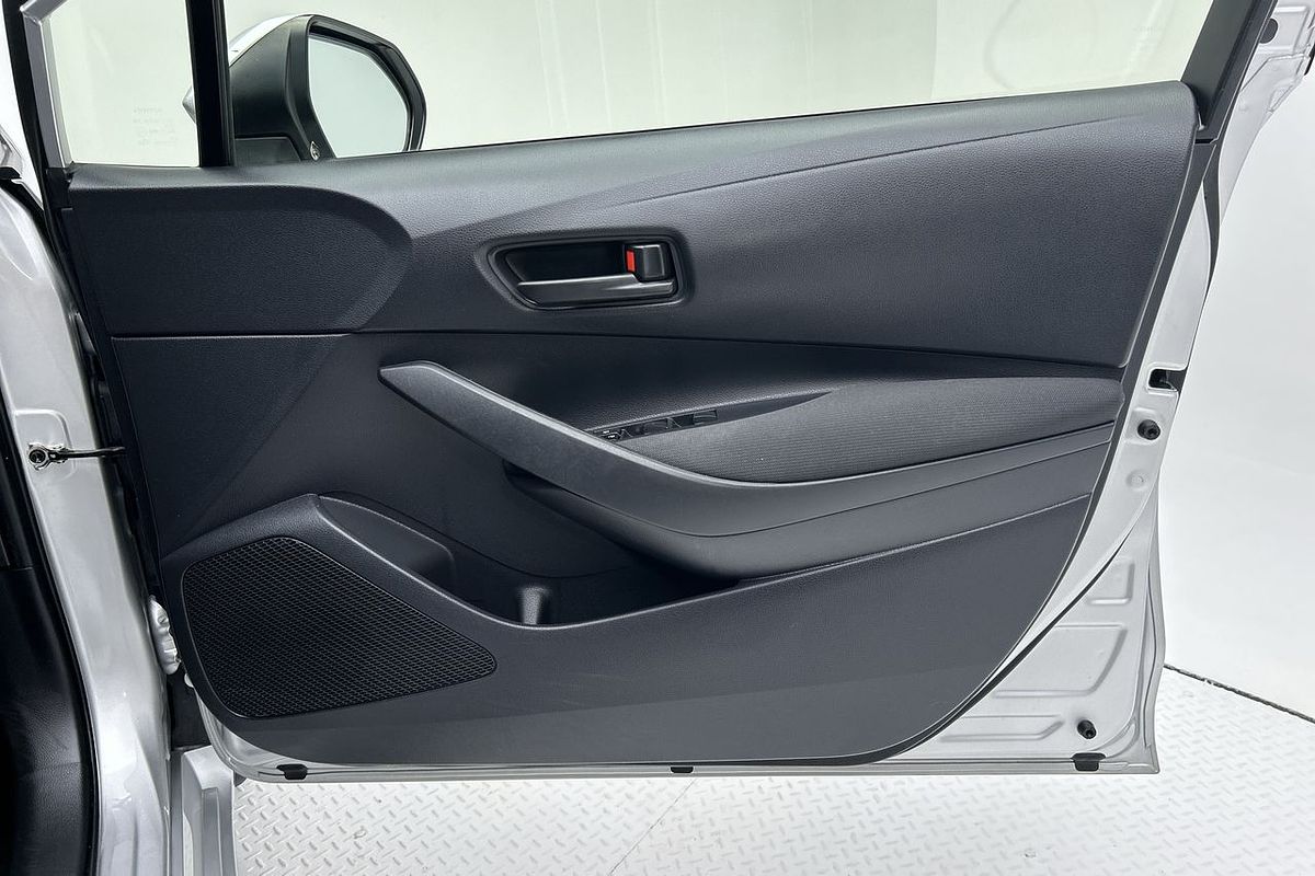 2020 Toyota Corolla Ascent Sport MZEA12R