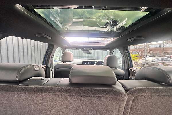 2025 Kia Sorento GT-Line MQ4 PE